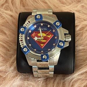 Men’s watch